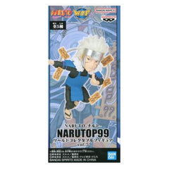 Bandai Naruto NarutoP99 Vol 5 Tobirama World Collectible Figure - Radar Toys