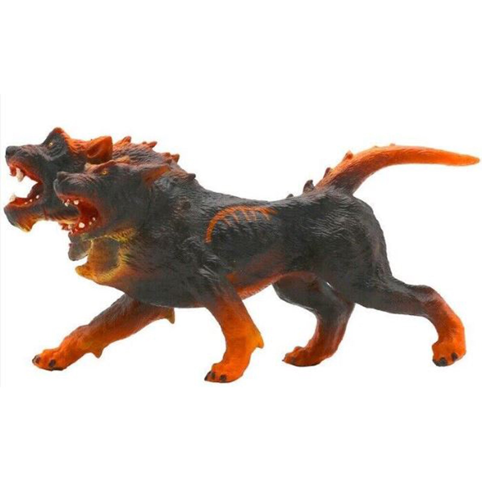 PAPO 50252 - Statuetta Hyena Wild ANIMAL KINGDOM, multicolore - Giochi PAPO 50252 - Statuetta Hyena Wild ANIMAL KINGDOM, multicolore - Giochi