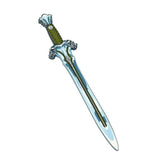 Liontouch Fantasy Dragon Sword Blue - Radar Toys