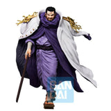 Bandai One Piece Masterlise Expiece Issho Absolute Justice Ichibansho Figure - Radar Toys