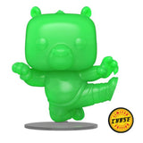 Funko DreamWorks Kung Fu Panda Specialty Series POP Po CHASE Vinyl Figure - Radar Toys