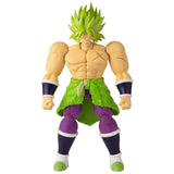 Bandai Dragon Ball Super Limit Breaker SS Broly Alt Version 12 Inch Figure - Radar Toys
