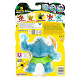Goo Jit Zu Cursed Goo Sea Thrash Hero Pack - Radar Toys
