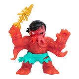 Goo Jit Zu Cursed Goo Sea Graplock Hero Pack - Radar Toys