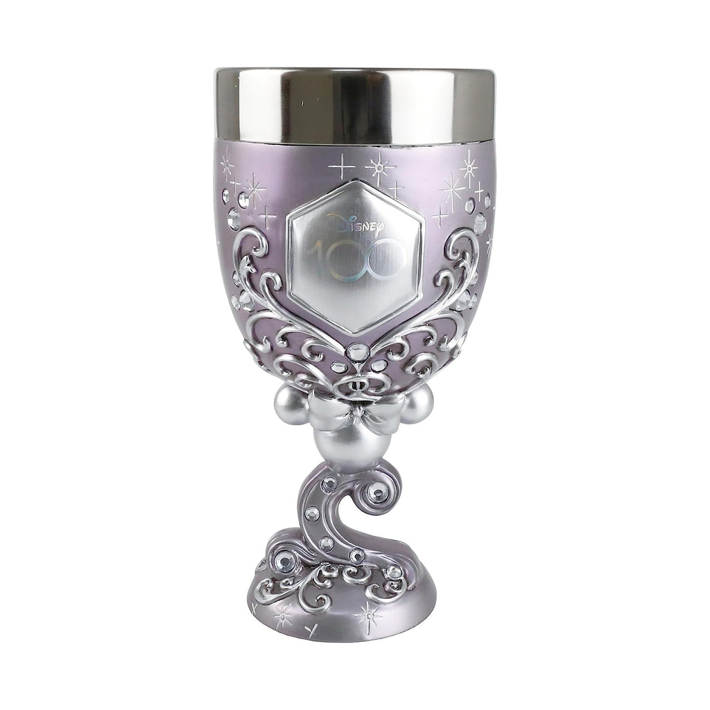 Eesco Disney 100 Years Of Wonder Chalice Decorative Figurine 6013123