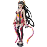 Bandai Demon Slayer Demon Series Daki Figure - Radar Toys