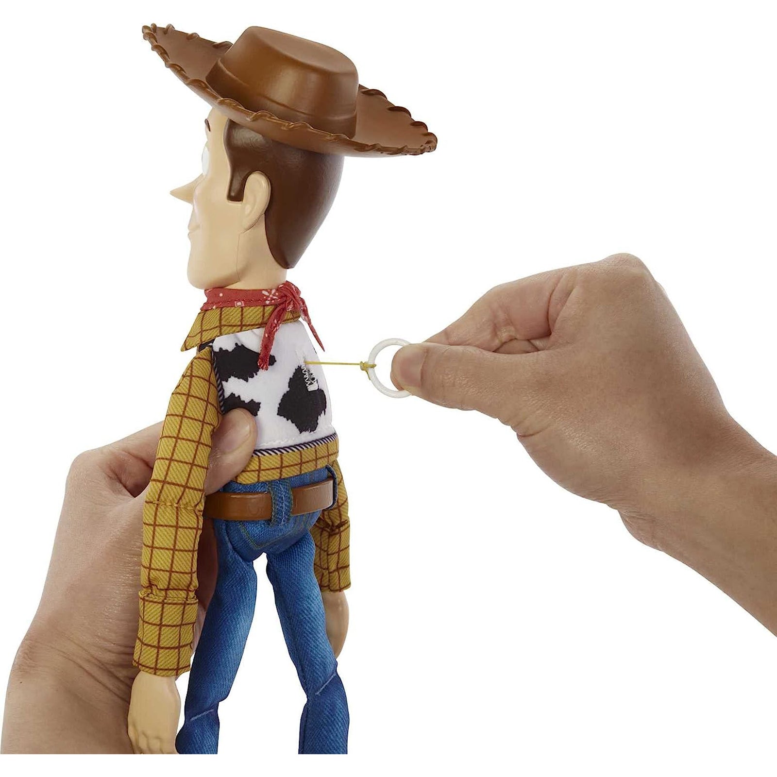 Pin on brinquedo do Toy Story