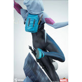 Marvel Ghost-Spider Premium Format Figure - Radar Toys