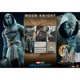 Hot Toys Marvel Moon Knight Sixth Scale Figure - Radar Toys