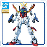 Bandai G Gundam MG Shining Gundam GF13-017NJ 1:100 Scale Model Kit - Radar Toys