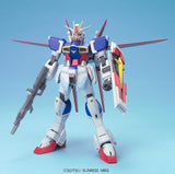 Bandai Gundam SEED Destiny MG Force Impulse Gundam ZGMF-X56S 1:100 Scale Model Kit - Radar Toys