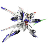 Bandai Gundam SEED Eclipse MG Eclipse Gundam MVF-X08 1:100 Scale Model Kit - Radar Toys