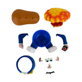 Super Impulse Garbage Pail Kids Poptator Adam Bomb 4 Inch Figure - Radar Toys