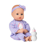 Adora Play Time Babies Unicorn 13 Inch Baby Doll - Radar Toys