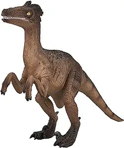 MOJO Velociraptor Dinosaur Figure 387225