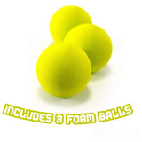 Hog Wild Pop And Pass Play Set - Radar Toys