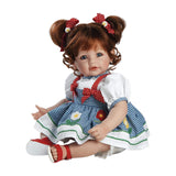 Adora Toddler Time Daisy Delight 20 Inch Play Doll - Radar Toys