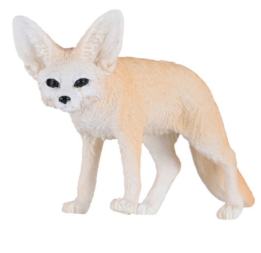 MOJO Fennec Fox Animal Figure 381055 - Radar Toys