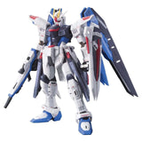 Bandai Gundam SEED RG Freedom Gundam ZGMF-X10A 1:144 Scale Model Kit - Radar Toys