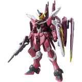 Bandai Gundam SEED MG Justice Gundam ZGMF-X09A 1:100 Scale Model Kit - Radar Toys