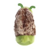Aurora Mini Flopsie Slow Snail 8 Inch Plush - Radar Toys
