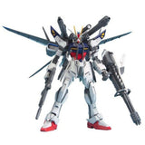 Bandai Gundam SEED Astray MG Luka's Strike E + IWSP 1:100 Scale Model Kit - Radar Toys