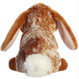 Aurora Mini Flopsie Lopso Rabbit 6 Inch Plush - Radar Toys