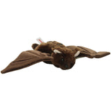 Aurora Mini Flopsie Bat 8 Inch Plush - Radar Toys