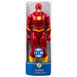 Spin Master DC The Flash 12 Inch Action Figure - Radar Toys