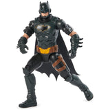 Spin Master DC Armored Batman 12 Inch Action Figure - Radar Toys