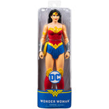 Spin Master DC Wonder Woman 12 Inch Action Figure - Radar Toys
