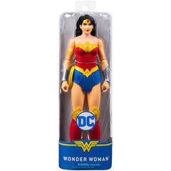 Spin Master DC Wonder Woman 12 Inch Action Figure - Radar Toys