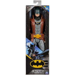 Spin Master DC Trench Coat Batman 12 Inch Action Figure - Radar Toys