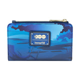 Loungefly WB 100th Anniversary Looney Tunes Scooby Mash Up Flap Wallet - Radar Toys
