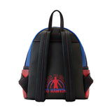 Loungefly Netflix Stranger Things Upside Down Shadows Mini Backpack - Radar Toys