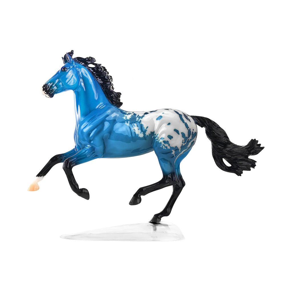 Breyer A Horse Of My Very Own Washington Spring Decorator Horse Figure 1875 - Radar Toys