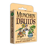 Munchkin Druids Expansion - Radar Toys