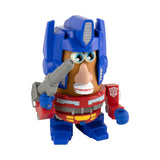 Super Impulse Transformers Poptator Optimus Prime 4 Inch Figure - Radar Toys