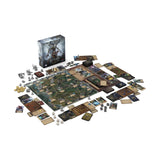 The Witcher Old World Board Game - Radar Toys