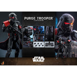 Hot Toys Star Wars Obi Wan Kenobi Purge Trooper Sixth Scale Figure - Radar Toys