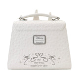 Loungefly Disney Cinderella Happily Ever After Crossbody Bag Purse - Radar Toys