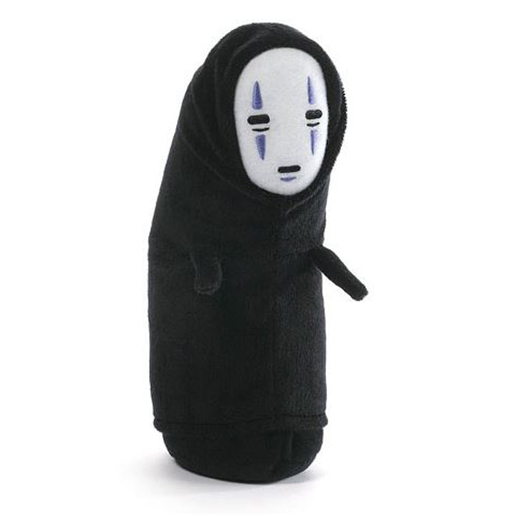 Bandai Spirited Away No Face 8 Inch Beanbag Plush Figure