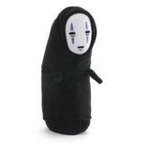 Bandai Spirited Away No Face 8 Inch Beanbag Plush Figure - Radar Toys