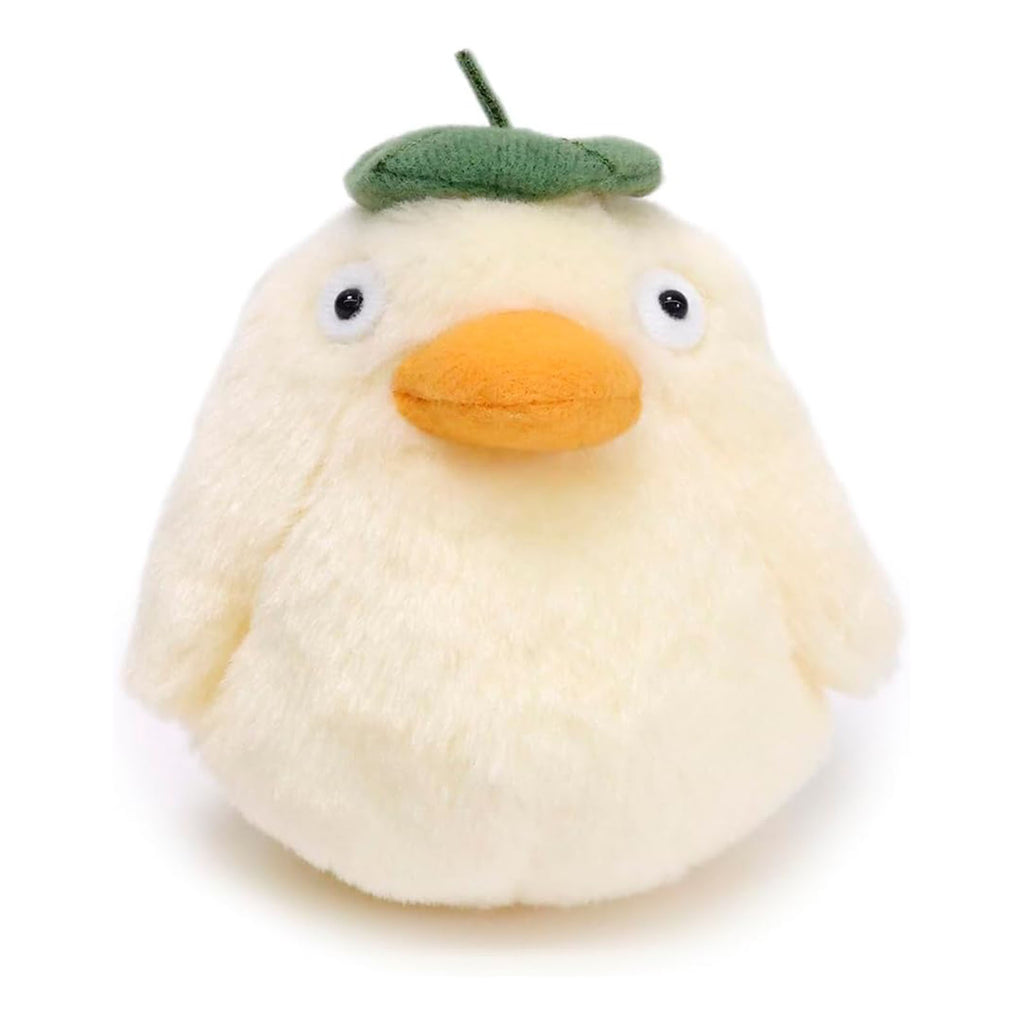 Bandai Spirited Away Ootorisama 4 Inch Beanbag Plush Figure
