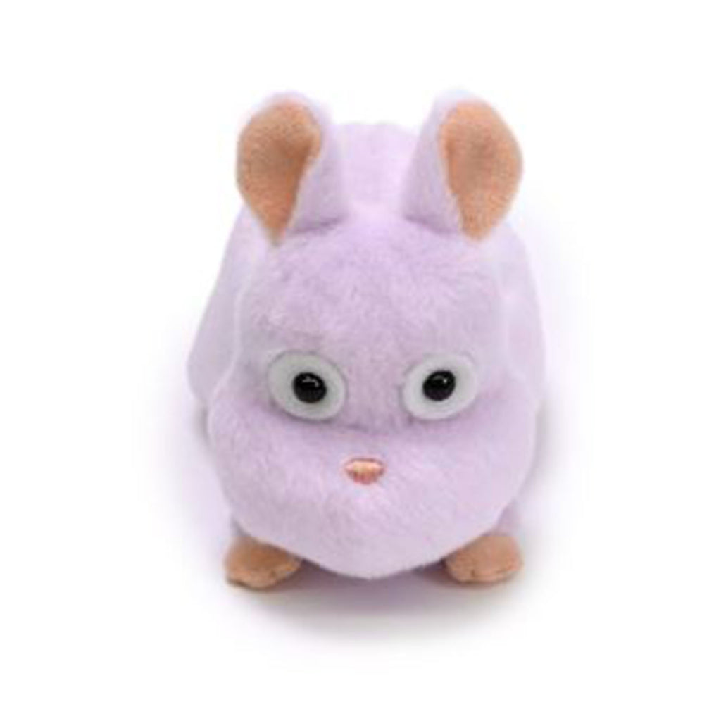 Bandai Spirited Away Boh Mouse 4 Inch Beanbag Plush Figure
