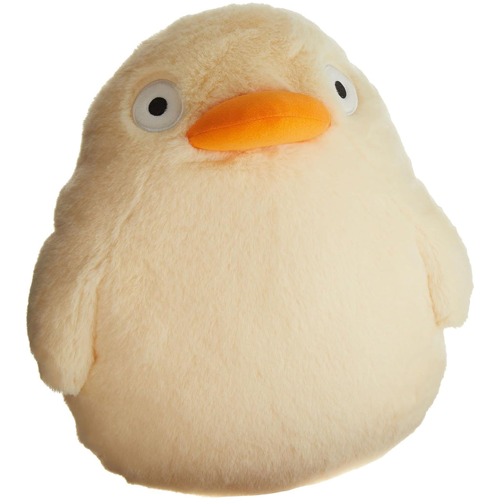 Bandai Spirited Away Ootrisama Nakayoshi 14 Inch Plush Figure