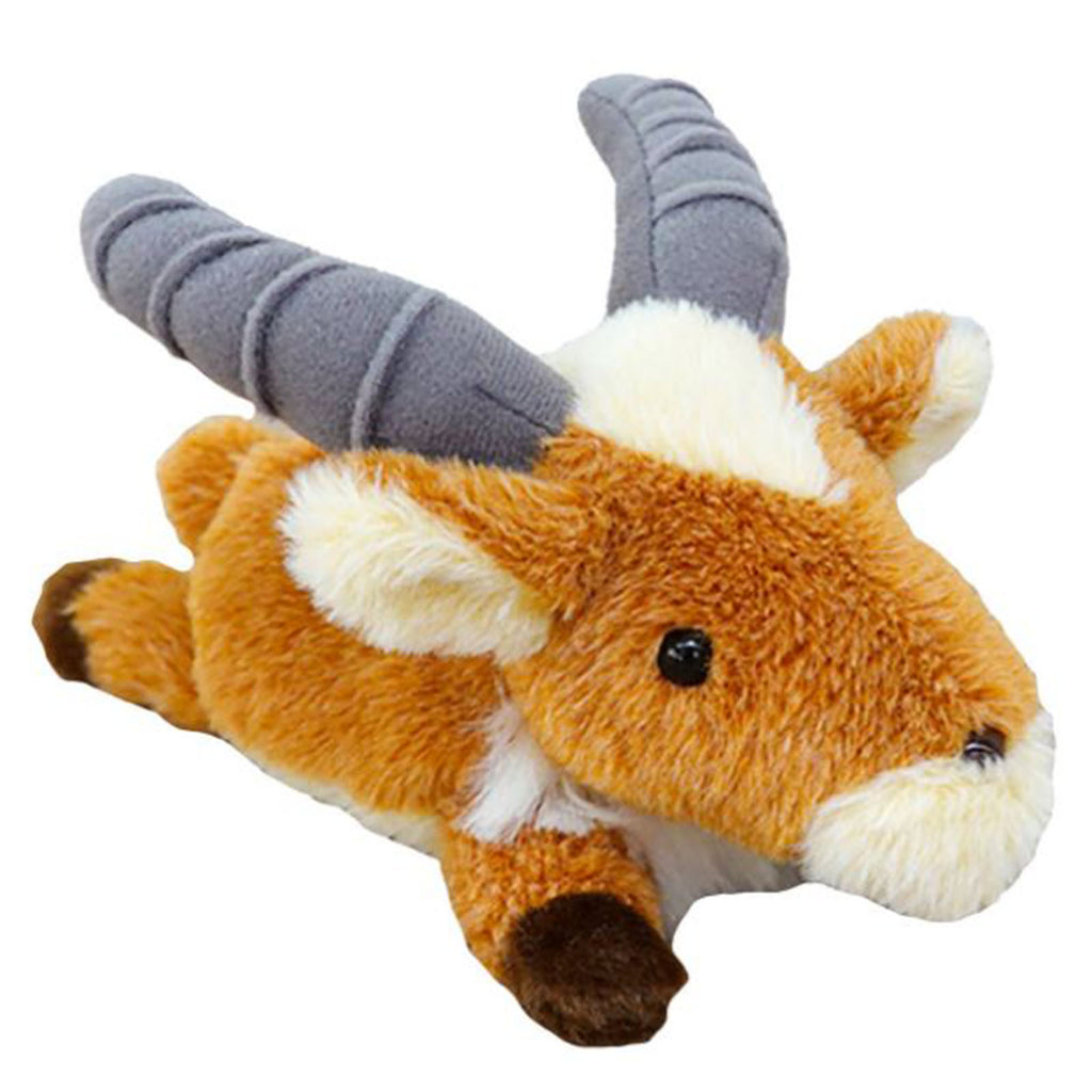 Bandai Princess Mononoke Yakul 4 Inch Beanbag Plush Figure