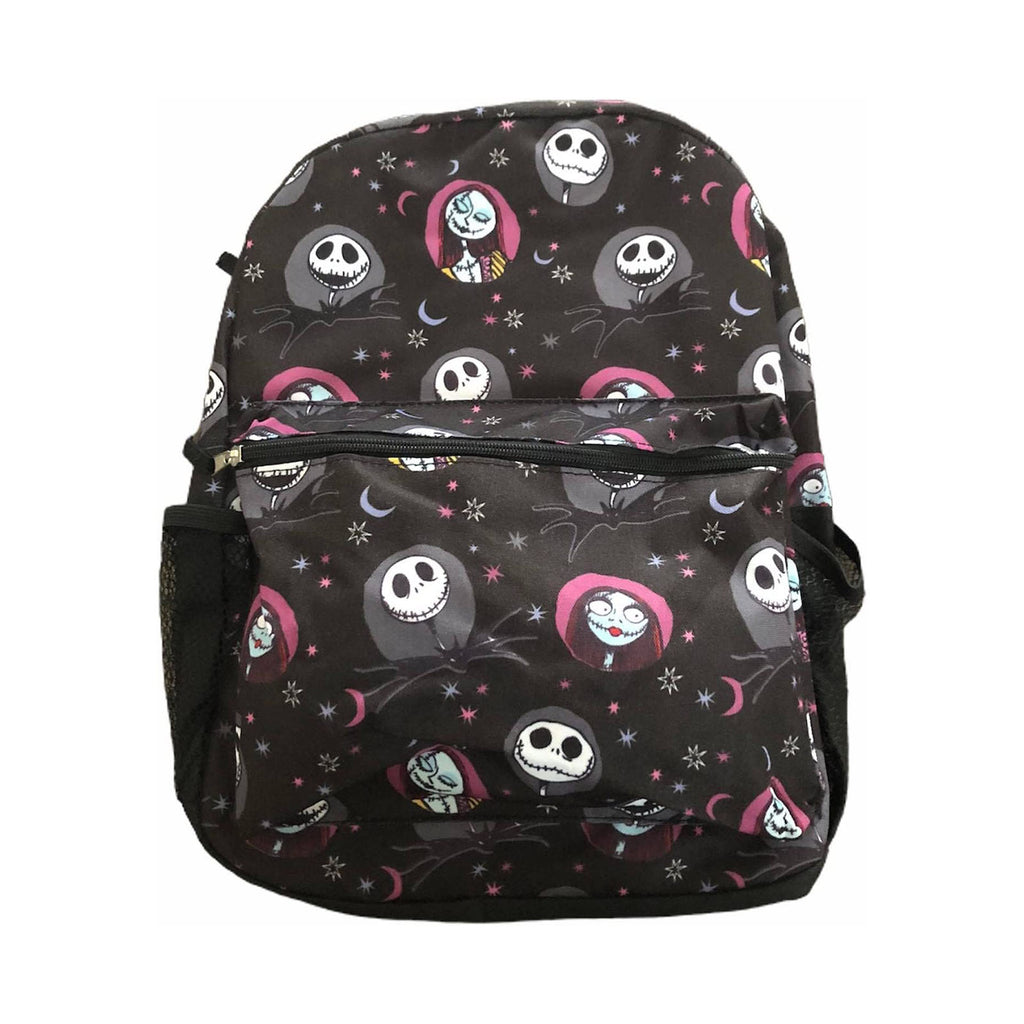 Disney Nightmare Before Christmas 16 Inch Backpack - Radar Toys