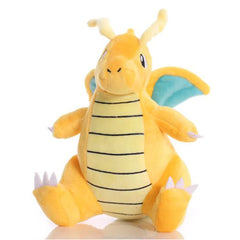 Pokemon Dragonite 20 Inch Plush Figure - Radar Toys