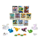 Spin Master Bakugan Evolutions S4 Genesis Collection - Radar Toys